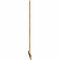 Ekena Millwork Portland Timber Gable Bracket, Western Red Cedar, 108"W x 68"H x 1 1/2"D x 3 1/2"F, 15/12 Pitch GBW108X68X0204POR00SWR - alternate 4